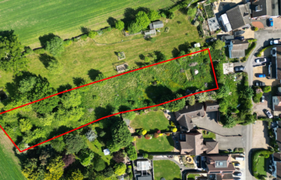 Land for sale in Foley Gardens photo